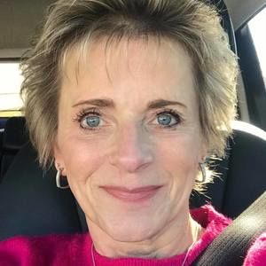 Meet your Posher, Kari